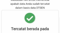 Cara Cek Desil Pakai KTP Lewat Cek Bansos Kemensos dan BPS