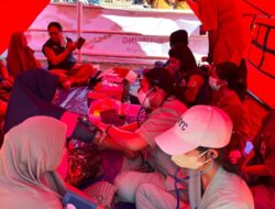 Kemdiktisaintek Siapkan AKSARA Mahasiswa untuk Bantu Pemulihan Bencana NTT