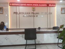 PAD Malang Tembus Rp1,5 Triliun, 12.820 PPPK Disebut Aman dari PHK
