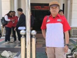 Pasar Karangploso Mangkrak, LIRA Kumpulkan Bukti Dana Pedagang dan Dugaan Intimidasi Pers
