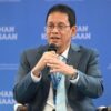 PPPK Paruh Waktu Jadi Penuh Waktu, Pemerintah Siapkan Rp31 Triliun