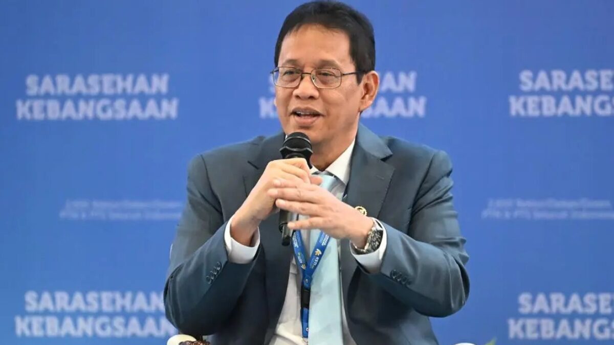 PPPK Paruh Waktu Jadi Penuh Waktu, Pemerintah Siapkan Rp31 Triliun