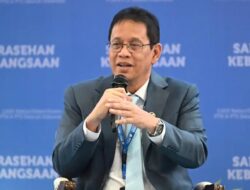 PPPK Paruh Waktu Jadi Penuh Waktu, Pemerintah Siapkan Rp31 Triliun