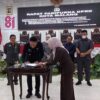DPRD Kota Malang Setujui Perubahan KUA-PPAS APBD 2026