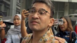 Polres Jaksel Tetapkan Ruben Onsu Tersangka Kasus Penipuan dan Penggelapan