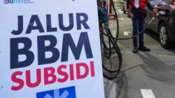 Kuota BBM Subsidi 2027 Dipangkas 58,5 Persen, Apa Dampaknya?