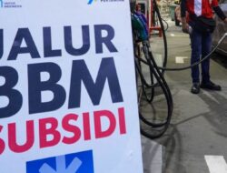 Kuota BBM Subsidi 2027 Dipangkas 58,5 Persen, Apa Dampaknya?
