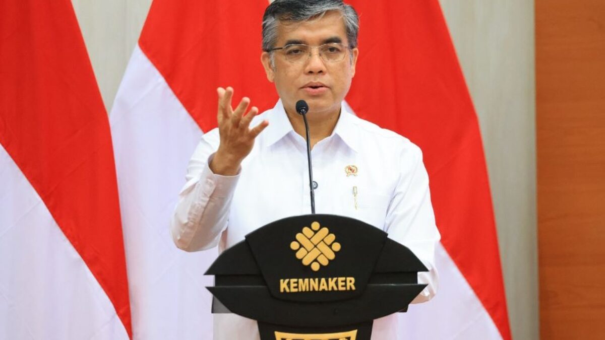 Magang Nasional Angkatan II Dibuka September 2026, Ini Jadwal Lengkapnya