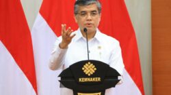 Magang Nasional Angkatan II Dibuka September 2026, Ini Jadwal Lengkapnya