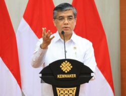 Magang Nasional Angkatan II Dibuka September 2026, Ini Jadwal Lengkapnya
