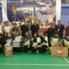 Bapenda Cup 2026 Jadi Ajang Silaturahmi dan Semangat Kerja Pegawai