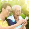 Teknologi Digital Dorong Pertumbuhan Ekonomi Lansia di Tiongkok
