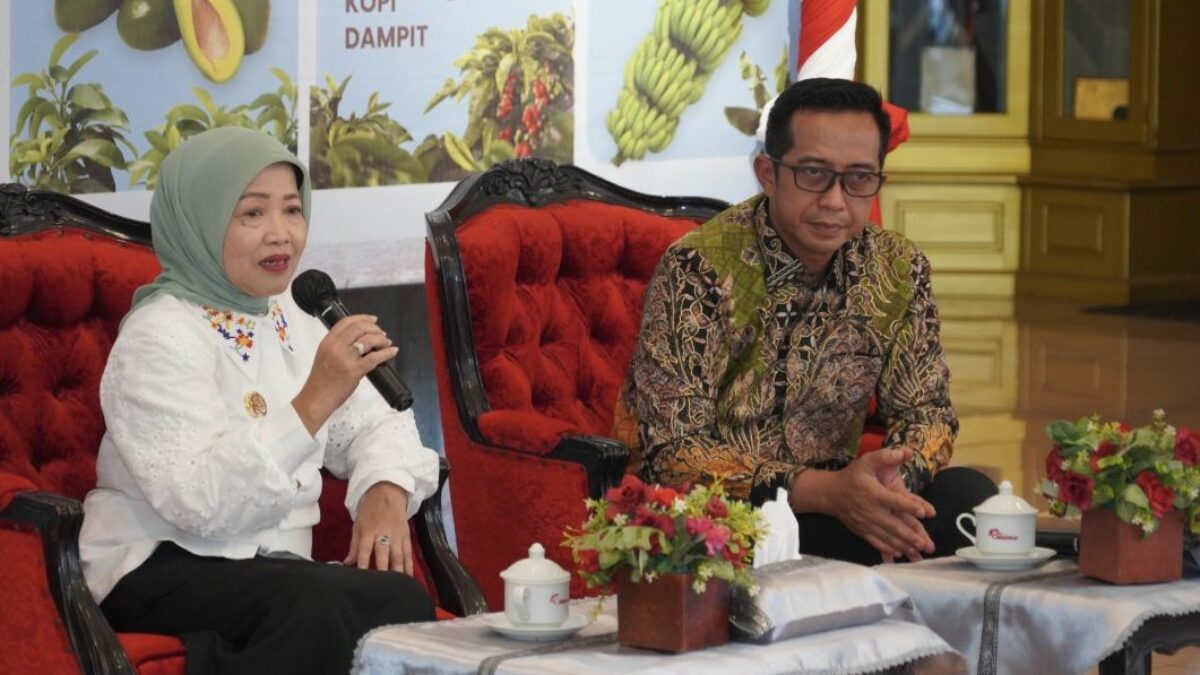 Pemkab Malang dan BRI Jajaki Sinergi Perkuat PAD dan UMKM