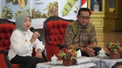 Pemkab Malang dan BRI Jajaki Sinergi Perkuat PAD dan UMKM