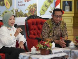 Pemkab Malang dan BRI Jajaki Sinergi Perkuat PAD dan UMKM