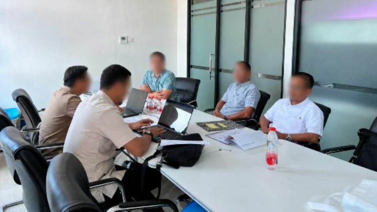 Kemenhaj Periksa 15 Saksi Dugaan Penyalahgunaan Nomor Porsi Haji 2026