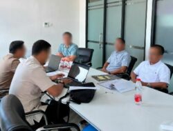 Kemenhaj Periksa 15 Saksi Dugaan Penyalahgunaan Nomor Porsi Haji 2026