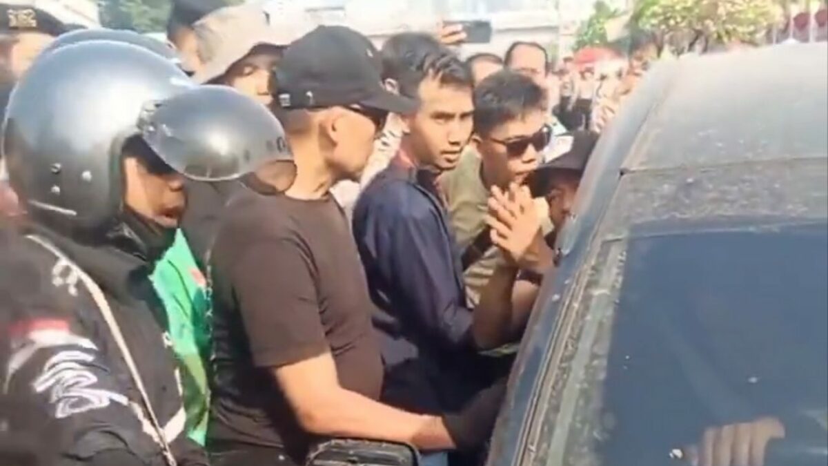 Mas Botok Pati Dikabarkan Ditangkap, Polda Metro Jaya Beri Klarifikasi