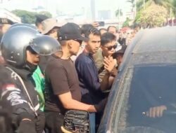 Mas Botok Pati Dikabarkan Ditangkap, Polda Metro Jaya Beri Klarifikasi