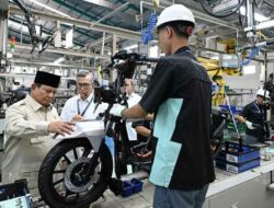Motor Listrik Nasional Rp18 Jutaan, Pengamat Dorong Skema Nol DP untuk Ojol