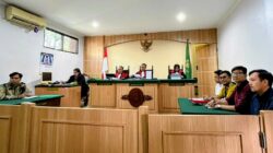 LIRA Kumpulkan Bukti dalam Gugatan Citizen Lawsuit di PN Kepanjen