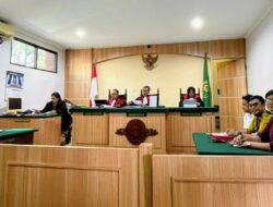 LIRA Kumpulkan Bukti dalam Gugatan Citizen Lawsuit di PN Kepanjen