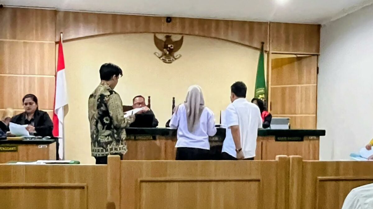 LIRA Malang: Gugatan Citizen Lawsuit Bukan Sekadar Soal Pembatalan Keputusan TUN