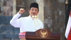 Menag Nasaruddin Umar Diisukan Mengundurkan Diri, Kemenag: Hoaks