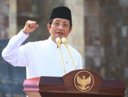 Menag Nasaruddin Umar Diisukan Mengundurkan Diri, Kemenag: Hoaks