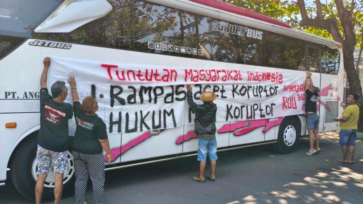3 Kelompok Akan Demo 27 Agustus di Jakarta, Ini Daftar Tuntutan Masing-masing