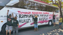 3 Kelompok Akan Demo 27 Agustus di Jakarta, Ini Daftar Tuntutan Masing-masing