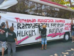 3 Kelompok Akan Demo 27 Agustus di Jakarta, Ini Daftar Tuntutan Masing-masing
