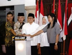 Malang Migrant Center Resmi Diluncurkan, Jadi Pusat Perlindungan dan Pemberdayaan Pekerja Migran