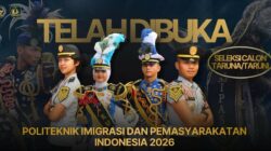 8 Sekolah Kedinasan 2026 Sepi Peminat, Ada yang Baru 31 Pelamar