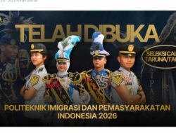 8 Sekolah Kedinasan 2026 Sepi Peminat, Ada yang Baru 31 Pelamar