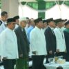 Prabowo dan Gibran Hadiri Muktamar ke-35 NU di Jombang