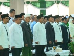 Prabowo dan Gibran Hadiri Muktamar ke-35 NU di Jombang