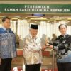 RS Hermina Kepanjen Resmi Dibuka, Tambah Fasilitas Kesehatan di Kabupaten Malang