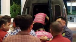 Ketua Gapensi Jatim Ditahan Kejari Sampang, Kuasa Hukum Pertanyakan SPDP