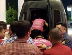 Ketua Gapensi Jatim Ditahan Kejari Sampang, Kuasa Hukum Pertanyakan SPDP