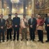 Dosen FISIP UB Perkuat Dialog Indonesia-Iran dan Soroti Tata Kelola AI
