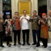 UMM dan Pemprov NTB Perkuat Kerja Sama, Bidik Desa Berdaya hingga Padi Organik