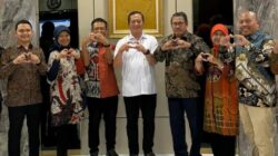 UMM dan Pemprov NTB Perkuat Kerja Sama, Bidik Desa Berdaya hingga Padi Organik