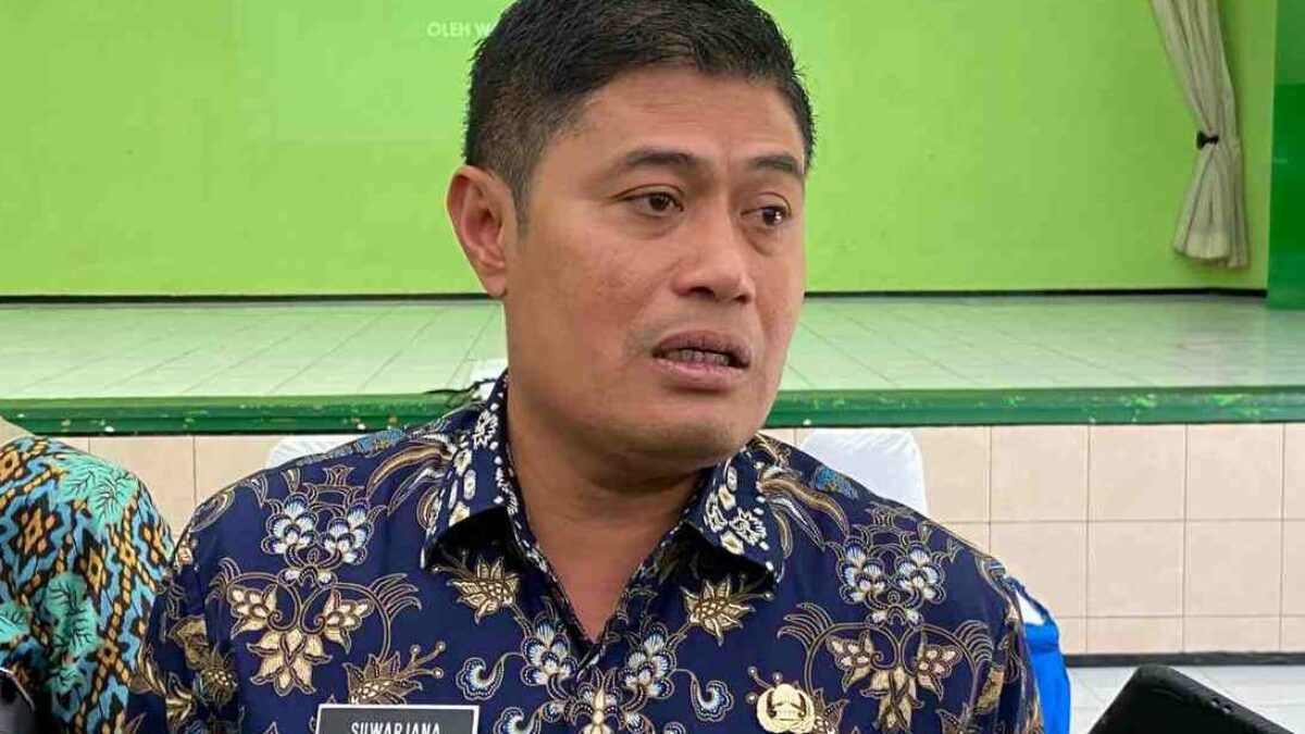 Rencana PPPK Jadi PNS, Dikbud Kota Malang Ungkap Nasib 2.200 Guru