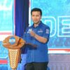 Emil Dardak Pimpin Demokrat Jatim 2026-2031, Target Tambah Kursi di Parlemen