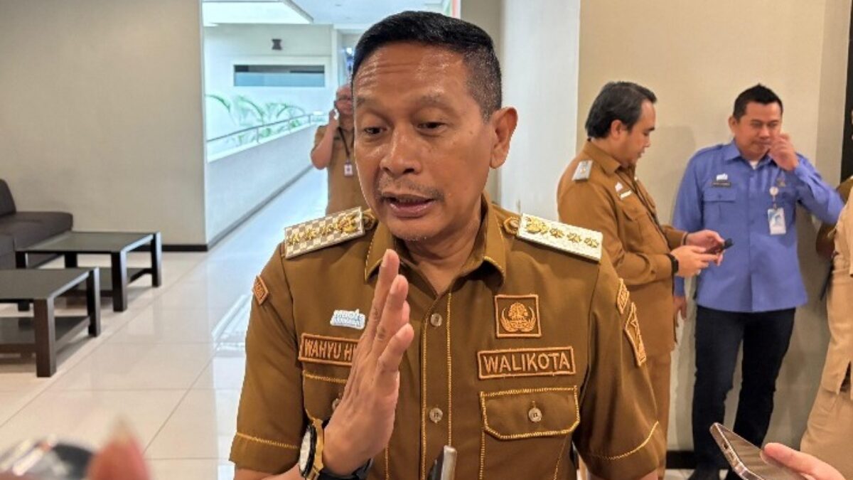 Mutasi 629 Jabatan ASN Pemkot Malang Diusulkan, Pengisian Sekda Lewat Jalur Berbeda