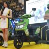 Motor Listrik Jadi Solusi Ojol? Ini Hitungan Penghematan dan Beban Biayanya