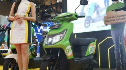 Motor Listrik Jadi Solusi Ojol? Ini Hitungan Penghematan dan Beban Biayanya