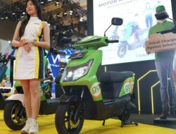 Motor Listrik Jadi Solusi Ojol? Ini Hitungan Penghematan dan Beban Biayanya