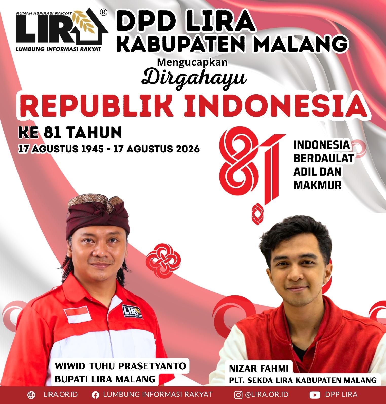 DPD LIRA